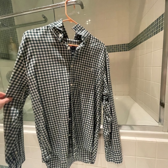 Button up - Picture 5 of 5